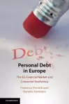 Personal Debt in Europe cover