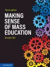 Making Sense of Mass Education cover