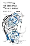 The Work of Literary Translation cover