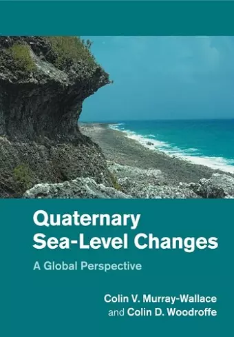 Quaternary Sea-Level Changes cover