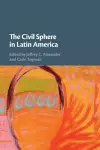 The Civil Sphere in Latin America cover