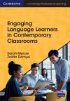 Engaging Language Learners in Contemporary Classrooms cover