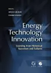 Energy Technology Innovation cover