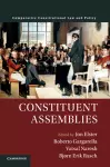 Constituent Assemblies cover