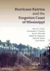 Hurricane Katrina and the Forgotten Coast of Mississippi cover