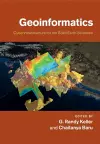 Geoinformatics cover