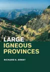 Large Igneous Provinces cover