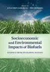 Socioeconomic and Environmental Impacts of Biofuels cover