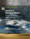 Floods in a Changing Climate cover