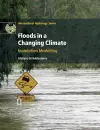 Floods in a Changing Climate cover