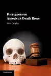 Foreigners on America's Death Rows cover