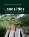 Landslides cover