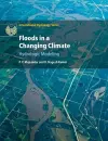 Floods in a Changing Climate cover