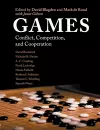 Games cover