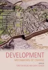 Development cover