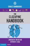 The Clozapine Handbook cover