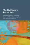The Civil Sphere in East Asia cover