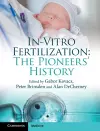 In-Vitro Fertilization cover