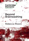Beyond Brainwashing cover