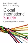 Global International Society cover