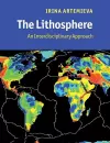 The Lithosphere cover