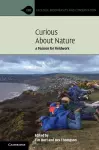 Curious about Nature cover