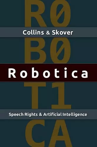 Robotica cover