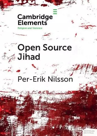 Open Source Jihad cover