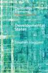 Developmental States cover