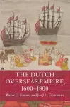 The Dutch Overseas Empire, 1600–1800 cover