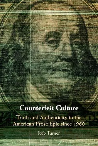 Counterfeit Culture cover