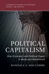 Political Capitalism cover