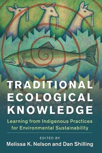 Traditional Ecological Knowledge cover