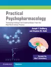 Practical Psychopharmacology cover