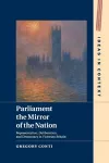 Parliament the Mirror of the Nation cover