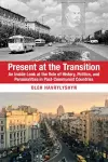 Present at the Transition cover