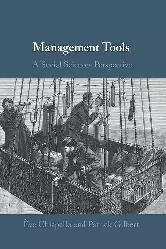 Management Tools cover