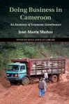 Doing Business in Cameroon cover