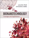 Bionanotechnology cover