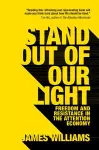 Stand out of our Light cover