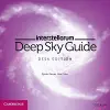 interstellarum Deep Sky Guide Desk Edition cover