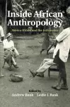 Inside African Anthropology cover