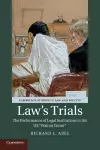 Law's Trials cover