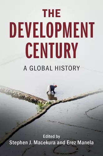 The Development Century cover