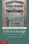 Gift Exchange cover