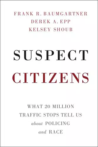 Suspect Citizens cover