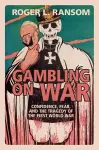 Gambling on War cover