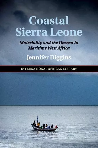 Coastal Sierra Leone cover