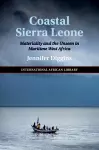 Coastal Sierra Leone cover