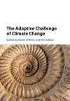 The Adaptive Challenge of Climate Change cover